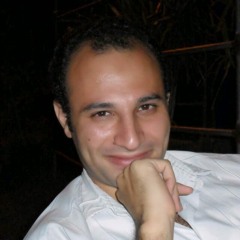 Mohammed Abd El Salam