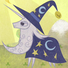 Star Swirl