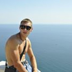Alexandr  Khramov