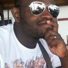 Cyrille Mbangzieu Samou