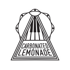 Carbonated Lemonade