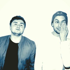 ChrisDewell&MaxCasebolt