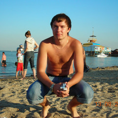 Vladimir Pavlovsky