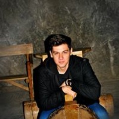 Andrei Ferestraoaru