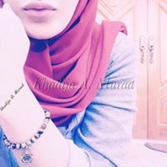 Khadija A. Murad