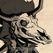 WESTERN GRIM