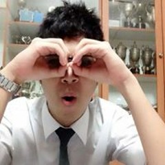 Gabriel Eugene Leong