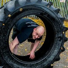 Michael Dockerz Doherty