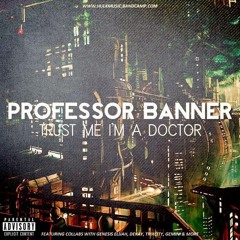 Professor "Hulk" Banner