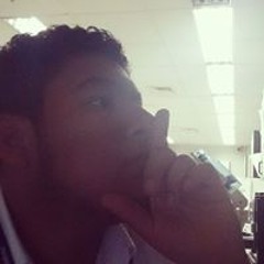 Junior Moron Troncos