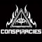 Conspiracies Hardsound