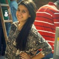 Maria Wagdy