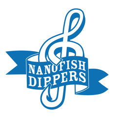 Nanofish Dippers