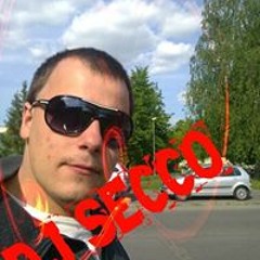 dj secco