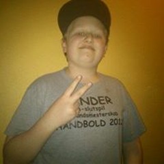 Mike Degn Hansen