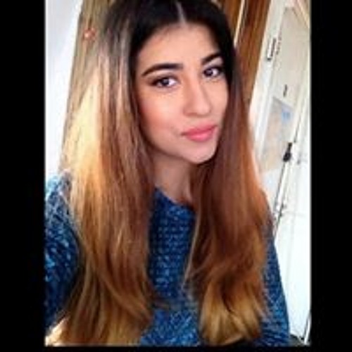 Mandana Ghomshei’s avatar
