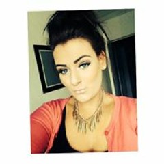 Nicole Blackburn