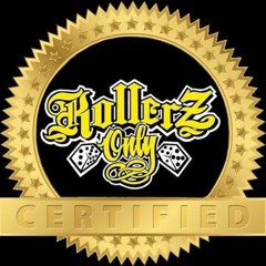 Rollerz Only Beats