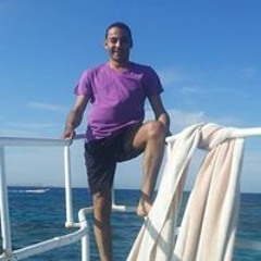 Eslam Elhalfawy