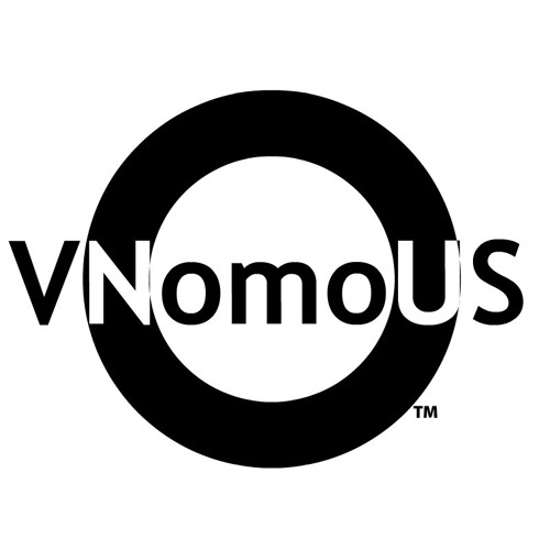 V-NOMOUS™’s avatar