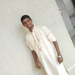 Sachin Angre