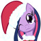 Swirly Pony