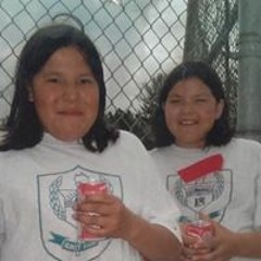 Daisy Harriet Wapachee