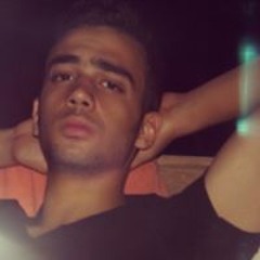 Ahmed Shawki