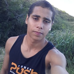 Daniel Santos de Barros