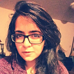 Khansa Mahum