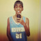 Devonte Slatter