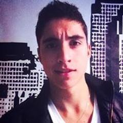 Omar Pino Bonilla