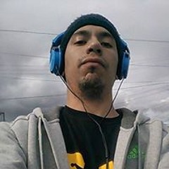 Dimitri Muñoz Barrientos