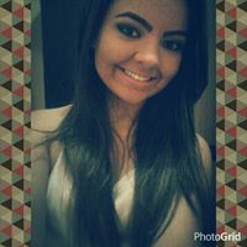 Idarlene Araújo’s avatar
