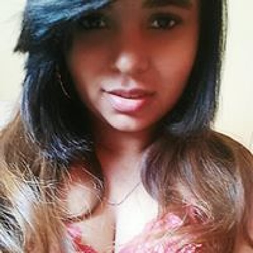 Patricia Oliveira Silva’s avatar