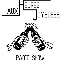 AHJ RADIOSHOW