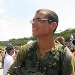 Tomer Halevi
