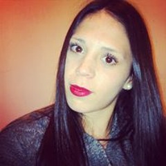 Daniela Andrea Gonzalez