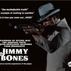 Jimmy Bones
