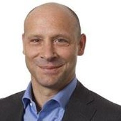 Joost Nienhuis