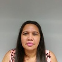 Fabia Rueda Duran Maduro