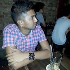 Sudharshanan Munisamy