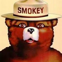 SmOkey The Bear