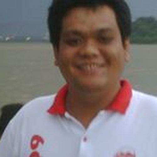 Amin Surya’s avatar