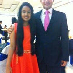 Maria Fernanda Sepulveda
