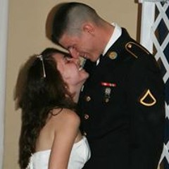 Allison Marie Rosenswipe