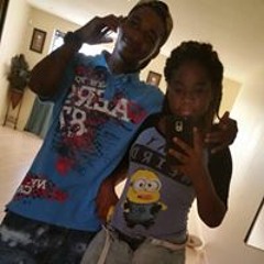 Markesia Rip Molly Head