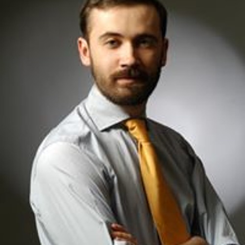 Ilya Ponomarev’s avatar