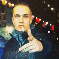 Stan Ryan Gerritsen
