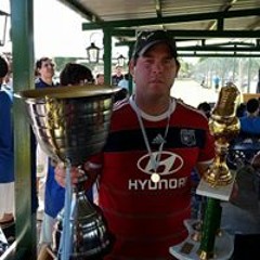 Martin Gonzalez Güemes